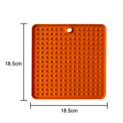 Pet Lick Mat and Feeder Toy for Pets