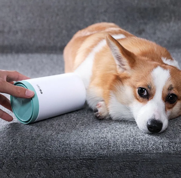CleanPaws Paw Cleaner