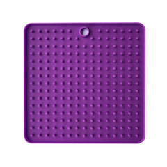 Pet Lick Mat and Feeder Toy for Pets